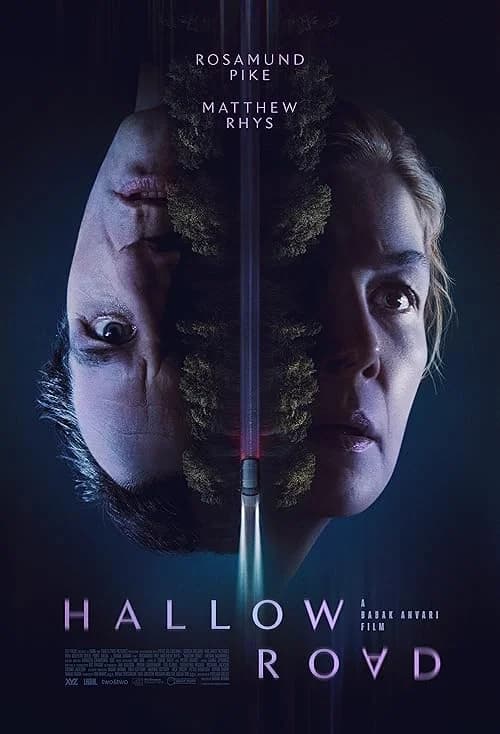 Hallow Road