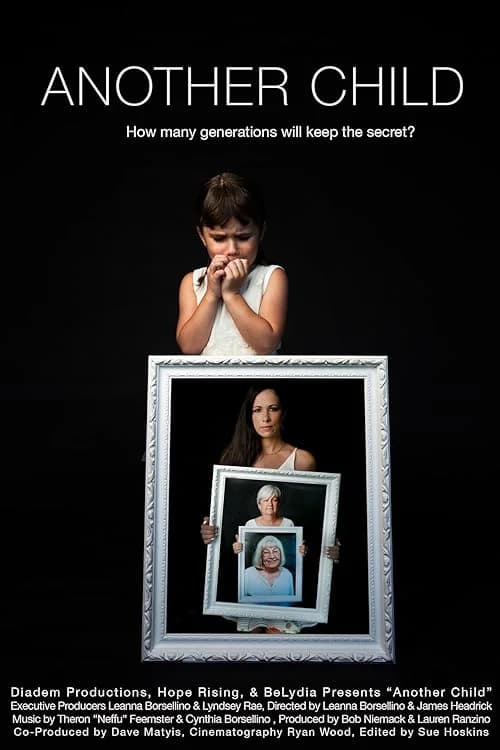 Honeychild film posteri